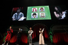 画像ギャラリー No.003のサムネイル画像 / 「テイルズ オブ フェスティバル 2012」,福山 潤さんや柚木涼香さんなど声優6名の追加出演が決定