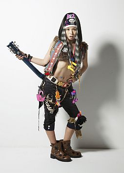 画像ギャラリー No.003のサムネイル画像 / 「テイルズ オブ フェスティバル 2012」にFUNKISTとmisonoが出演決定