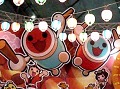 ［AMショー2011］「太鼓の達人」「湾岸ミッドナイト マキシマムチューン 4」など，人気シリーズ最新作の筐体がずらり。バンダイナムコゲームスブースレポート