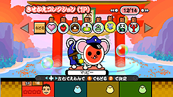 画像ギャラリー No.008のサムネイル画像 / ［TGS 2011］AKB48×太鼓の達人のコラボも発表！　YMCKも登場した，バンダイナムコゲームス「太鼓の達人10周年記念☆ドドーンと大発表会」をレポート