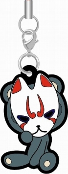 画像ギャラリー No.015のサムネイル画像 / 「太鼓の達人」の一番くじに登場。ドンちゃんのフェイスクッションなどが当たる