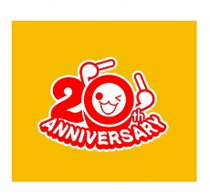 画像ギャラリー No.003のサムネイル画像 / 「太鼓の達人」の20周年を記念して実施される，さまざまな企画がスタート。記念ビジュアルと2001年の第1作から年代ごとに振り返るPVが公開