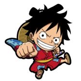 画像ギャラリー No.004のサムネイル画像 / 「太鼓の達人」で漫画「ONE PIECE」100巻記念コラボ第2弾が開催