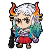 画像ギャラリー No.007のサムネイル画像 / 「太鼓の達人」で漫画「ONE PIECE」100巻記念コラボ第2弾が開催