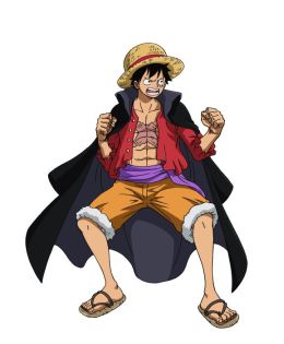 画像ギャラリー No.009のサムネイル画像 / 「太鼓の達人」で漫画「ONE PIECE」100巻記念コラボ第2弾が開催