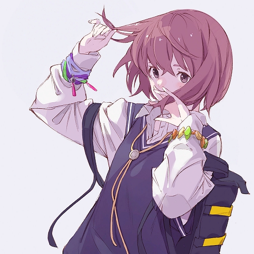 画像ギャラリー No.003のサムネイル画像 / 「太鼓の達人」20周年アンバサダーの粗品さんが手がける新曲“怪獣少女は火を吹かない”が各タイトルで配信