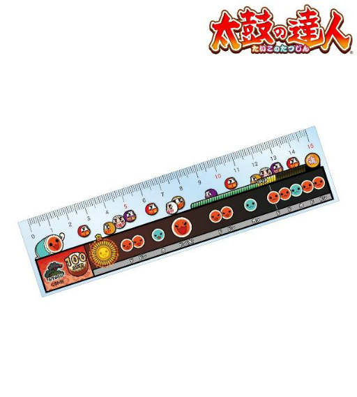 画像ギャラリー No.015のサムネイル画像 / 「太鼓の達人」のTシャツやパーカーを含む新商品の受注をAMNIBUSにて開始