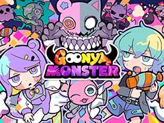 「太鼓の達人」，「グーニャモンスター」のテーマ曲“GO ON YA WAY(feat. 超学生)”を有料サブスクリプションサービスで6月29日に配信