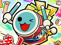 AC版「太鼓の達人」，Surges，アイドル，ドキメキダイアリー，酔いどれ知らずの4曲を追加するアップデートを実施