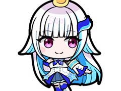 「太鼓の達人」アーケード版，アニメ「ポケットモンスター」の「ハロ」などを追加。にじさんじコラボに新たに3名が参加