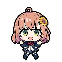画像ギャラリー No.004のサムネイル画像 / 「太鼓の達人」×「FOCUS ON（にじさんじ）」コラボの第4弾が6月5日に開始。10名のライバーによるコラボ楽曲を収録