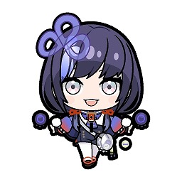 画像ギャラリー No.016のサムネイル画像 / 「太鼓の達人」×「FOCUS ON（にじさんじ）」コラボの第4弾が6月5日に開始。10名のライバーによるコラボ楽曲を収録