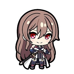 画像ギャラリー No.018のサムネイル画像 / 「太鼓の達人」×「FOCUS ON（にじさんじ）」コラボの第4弾が6月5日に開始。10名のライバーによるコラボ楽曲を収録
