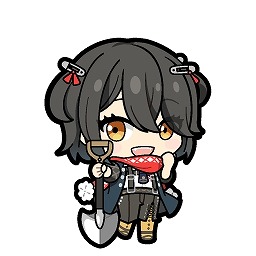 画像ギャラリー No.019のサムネイル画像 / 「太鼓の達人」×「FOCUS ON（にじさんじ）」コラボの第4弾が6月5日に開始。10名のライバーによるコラボ楽曲を収録