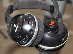 画像ギャラリー No.005のサムネイル画像 / 日本市場参入を決めたヘッドセットメーカー「Turtle Beach」。共同設立者に聞くその歴史と狙い