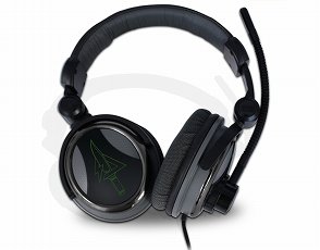 画像ギャラリー No.001のサムネイル画像 / 「CoD: MW3」デザインのTurtle Beach製ヘッドセット2種が11月中旬に発売