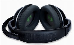 画像ギャラリー No.006のサムネイル画像 / 「CoD: MW3」デザインのTurtle Beach製ヘッドセット2種が11月中旬に発売