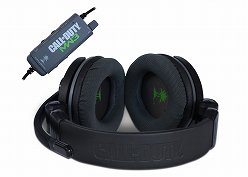 画像ギャラリー No.009のサムネイル画像 / 「CoD: MW3」デザインのTurtle Beach製ヘッドセット2種が11月中旬に発売