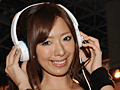 ［TGS 2012］会場で公開された唯一のWii U用周辺機器かも。Turtle Beachが任天堂ライセンス品のヘッドセットを公開