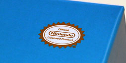 画像ギャラリー No.003のサムネイル画像 / ［TGS 2012］会場で公開された唯一のWii U用周辺機器かも。Turtle Beachが任天堂ライセンス品のヘッドセットを公開
