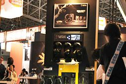 画像ギャラリー No.003のサムネイル画像 / ［TGS 2012］日本市場参入から1年。Turtle Beachに手応えなどを聞いてみた