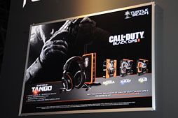 画像ギャラリー No.004のサムネイル画像 / ［TGS 2012］日本市場参入から1年。Turtle Beachに手応えなどを聞いてみた