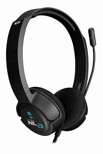 画像ギャラリー No.002のサムネイル画像 / Turtle Beach製Wii U用ヘッドセットが12月8日に国内発売。50mm径ドライバー搭載モデルとエントリーモデルの2種類