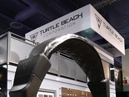 画像ギャラリー No.004のサムネイル画像 / ［CES 2015］Turtle Beach，DTS Headphone:X対応のXbox One専用ワイヤレスヘッドセット「Elite 800X」を2015年春に発売