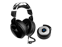 Turtle Beach製ゲーマー向けヘッドセット「Elite Pro 2＋SuperAmp」など4機種が2020年2月に国内発売