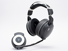 【PR】サウンド製品の老舗Turtle Beachのヘッドセット「Elite Pro 2＋SuperAmp」は，定位感と没入感に優れた新しい選択肢だ