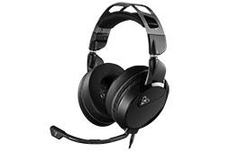 画像ギャラリー No.004のサムネイル画像 / 【PR】サウンド製品の老舗Turtle Beachのヘッドセット「Elite Pro 2＋SuperAmp」は，定位感と没入感に優れた新しい選択肢だ