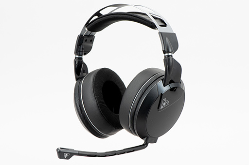 画像ギャラリー No.006のサムネイル画像 / 【PR】サウンド製品の老舗Turtle Beachのヘッドセット「Elite Pro 2＋SuperAmp」は，定位感と没入感に優れた新しい選択肢だ