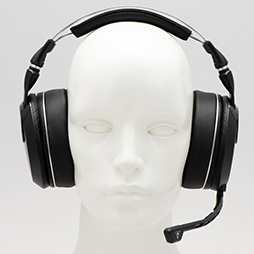 画像ギャラリー No.007のサムネイル画像 / 【PR】サウンド製品の老舗Turtle Beachのヘッドセット「Elite Pro 2＋SuperAmp」は，定位感と没入感に優れた新しい選択肢だ