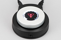 画像ギャラリー No.029のサムネイル画像 / 【PR】サウンド製品の老舗Turtle Beachのヘッドセット「Elite Pro 2＋SuperAmp」は，定位感と没入感に優れた新しい選択肢だ