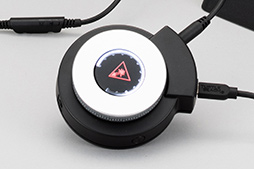 画像ギャラリー No.042のサムネイル画像 / 【PR】サウンド製品の老舗Turtle Beachのヘッドセット「Elite Pro 2＋SuperAmp」は，定位感と没入感に優れた新しい選択肢だ