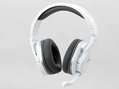【PR】PS5＆PS4向けワイヤレスヘッドセット「Stealth 600 Gen 2」をチェック。素直な音質と実用的な機能がゲーマーにお勧めだ