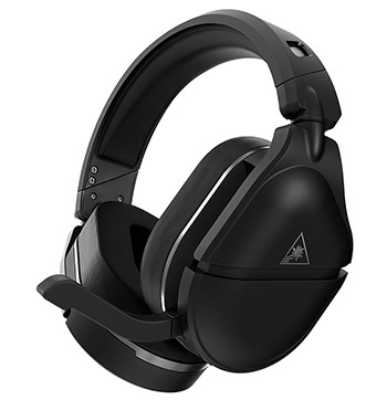 画像ギャラリー No.001のサムネイル画像 / Turtle Beachのヘッドセット「Stealth 700P Gen 2」が国内発売。独自2.4GHz帯とBluetooth接続に対応したワイヤレス式