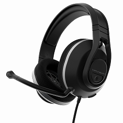 画像ギャラリー No.001のサムネイル画像 / Turtle Beach,60mm径ドライバ採用のゲーマー向けヘッドセットを発売