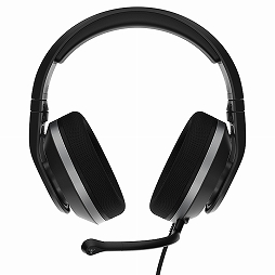 画像ギャラリー No.004のサムネイル画像 / Turtle Beach,60mm径ドライバ採用のゲーマー向けヘッドセットを発売
