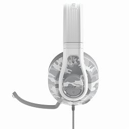 画像ギャラリー No.009のサムネイル画像 / Turtle Beach,60mm径ドライバ採用のゲーマー向けヘッドセットを発売
