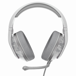 画像ギャラリー No.010のサムネイル画像 / Turtle Beach,60mm径ドライバ採用のゲーマー向けヘッドセットを発売