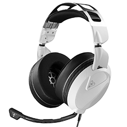 画像ギャラリー No.003のサムネイル画像 / Turtle Beach初のフライトスティックやヘッドセットなどが公式ストアで発売に