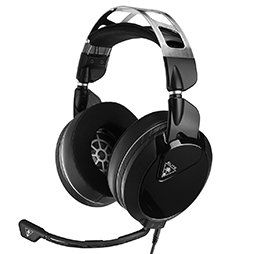 画像ギャラリー No.004のサムネイル画像 / Turtle Beach初のフライトスティックやヘッドセットなどが公式ストアで発売に