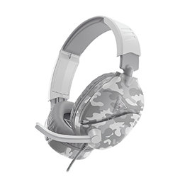 画像ギャラリー No.007のサムネイル画像 / Turtle Beach初のフライトスティックやヘッドセットなどが公式ストアで発売に