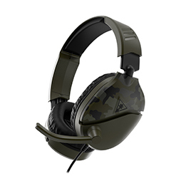 画像ギャラリー No.008のサムネイル画像 / Turtle Beach初のフライトスティックやヘッドセットなどが公式ストアで発売に