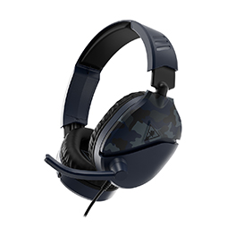 画像ギャラリー No.009のサムネイル画像 / Turtle Beach初のフライトスティックやヘッドセットなどが公式ストアで発売に