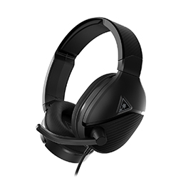 画像ギャラリー No.013のサムネイル画像 / Turtle Beach初のフライトスティックやヘッドセットなどが公式ストアで発売に