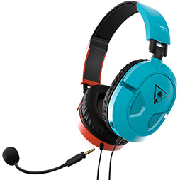 画像ギャラリー No.003のサムネイル画像 / アナログ接続型で安価なTurtle Beach製ゲーマー向けヘッドセットが8月4日に発売