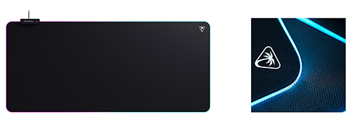画像ギャラリー No.006のサムネイル画像 / 旧ROCCATのゲーマー向け製品シリーズがTurtle Beachブランドから発売に