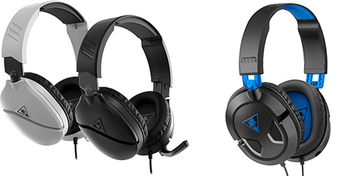 画像ギャラリー No.007のサムネイル画像 / 旧ROCCATのゲーマー向け製品シリーズがTurtle Beachブランドから発売に